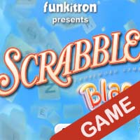 Scrabble Blast Game