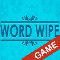 Word Wipe Game Online
